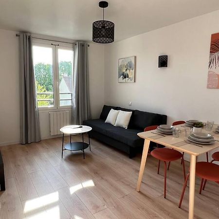 Wd Saint Roch - Appartement 201 - Metro 7 Proche Paris Villejuif Esterno foto