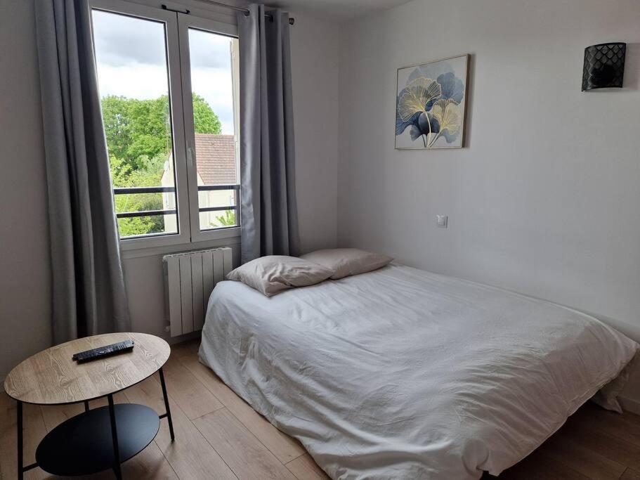 Wd Saint Roch - Appartement 201 - Metro 7 Proche Paris Villejuif Esterno foto