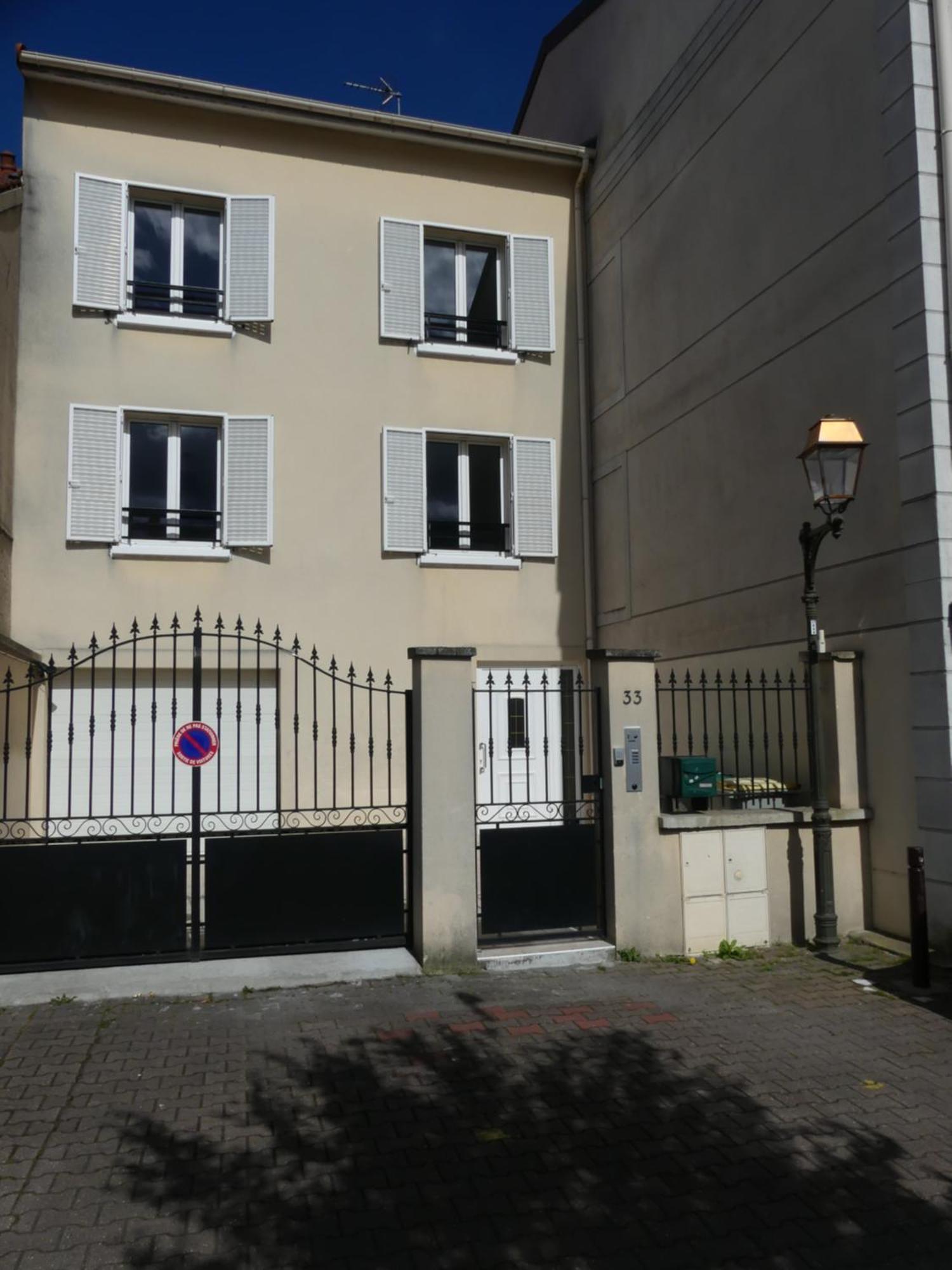 Wd Saint Roch - Appartement 201 - Metro 7 Proche Paris Villejuif Esterno foto